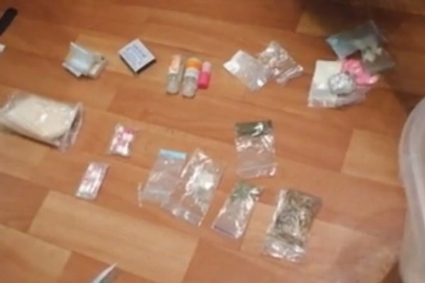 Почему кракен перестал работать