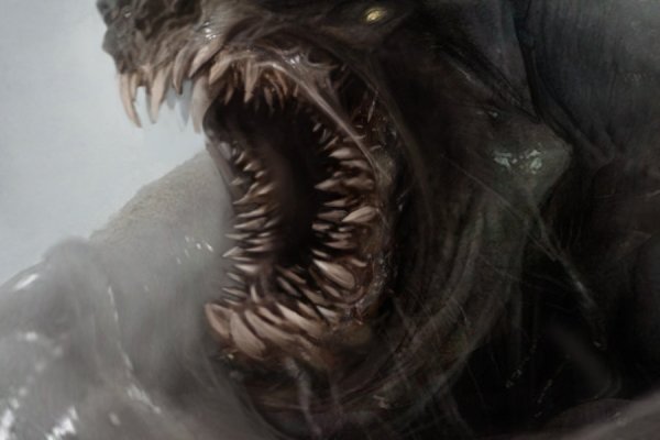 Kraken домен