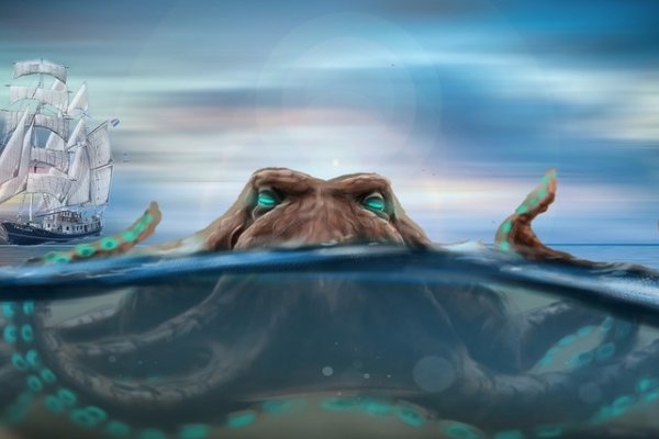 Kraken зеркала gigageek ru