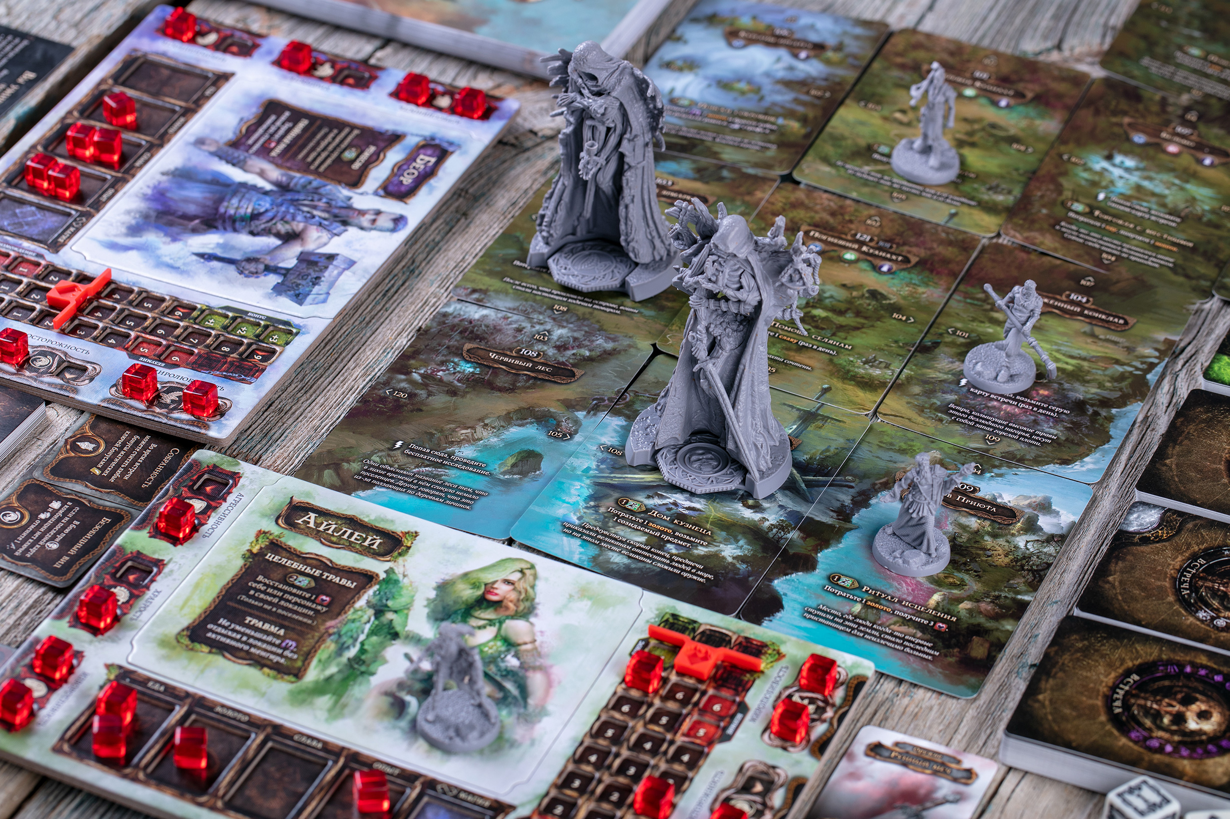 Kraken 25 at